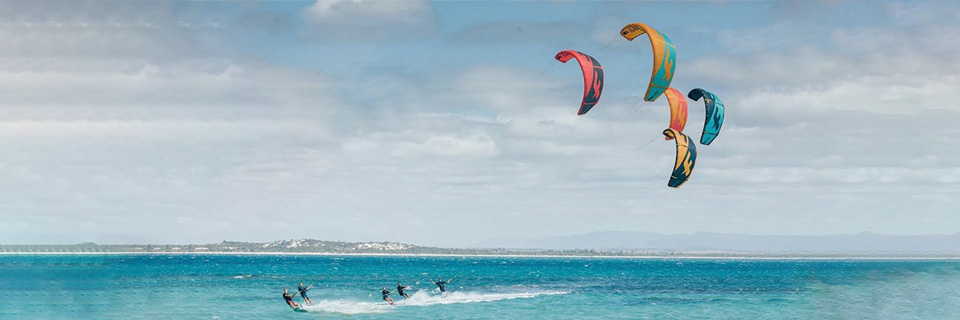 On Top Onlineshop kitesurfshop24.com