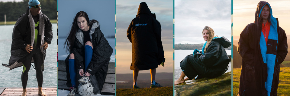 Dryrobe