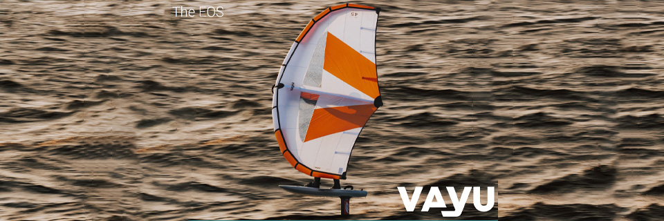 Vayu EOS